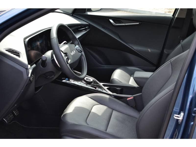 Kia Niro - Photo 14