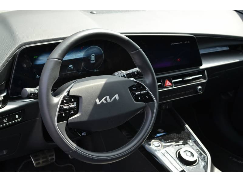Kia Niro - Photo 15