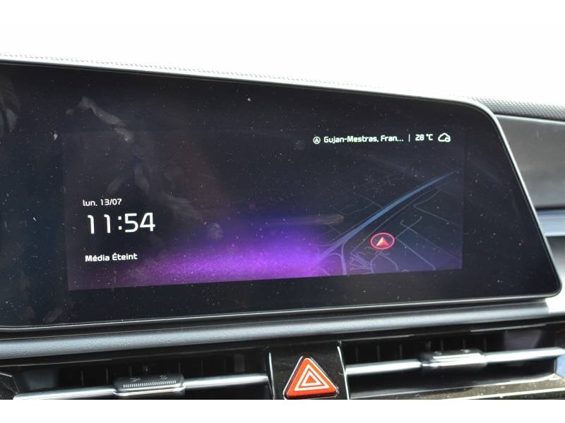Kia Niro - Photo 16