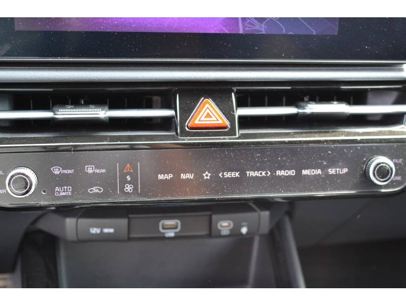 Kia Niro - Photo 17