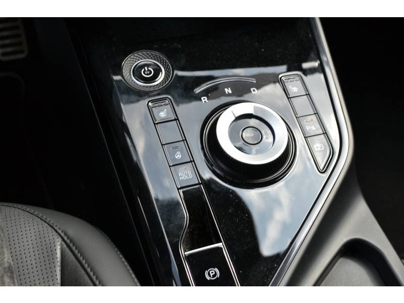 Kia Niro - Photo 18