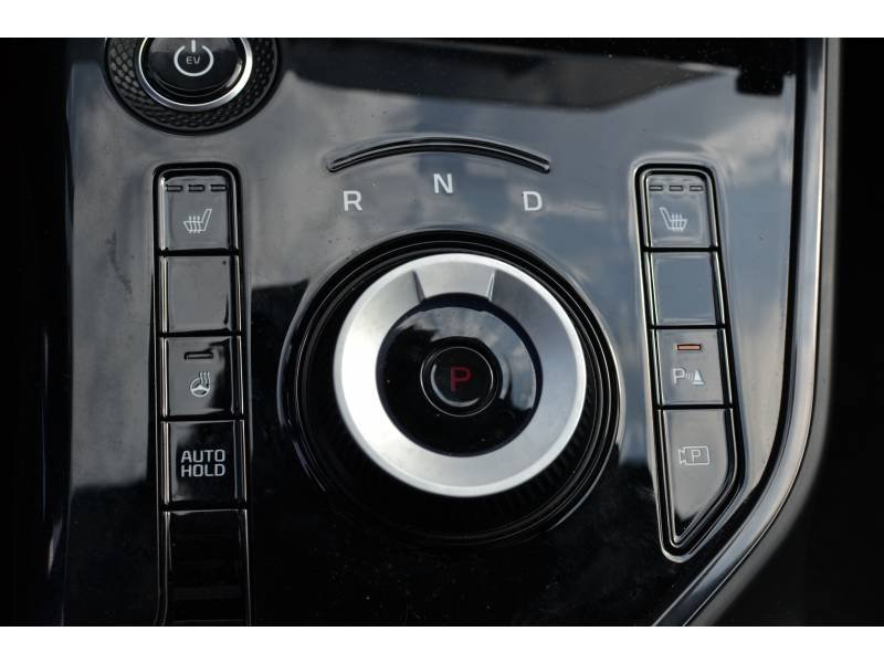 Kia Niro - Photo 20