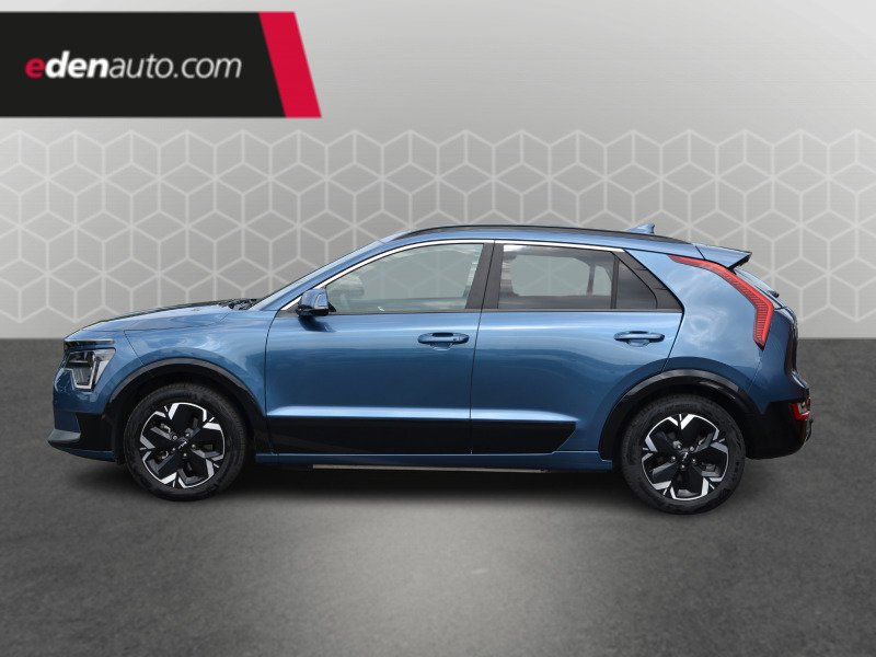 Kia Niro - Photo 2