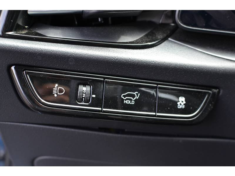 Kia Niro - Photo 22