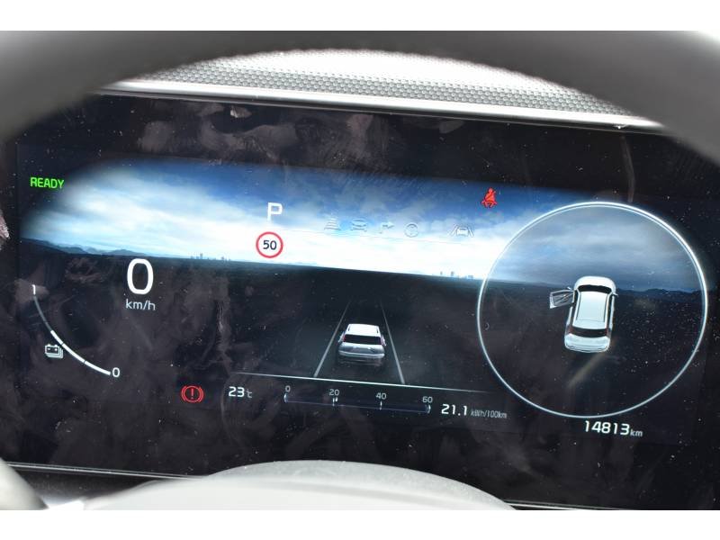 Kia Niro - Photo 24