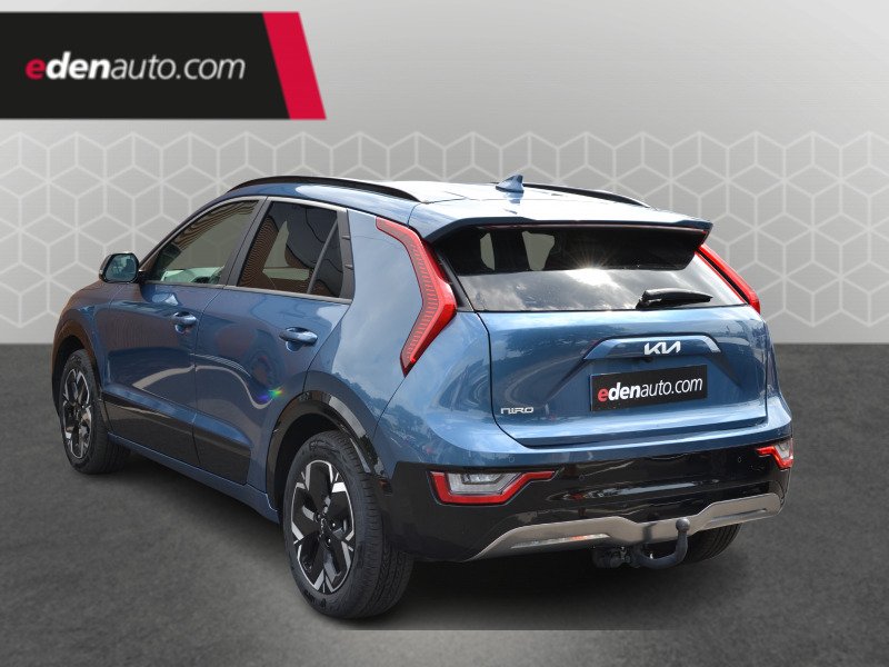 Kia Niro - Photo 3