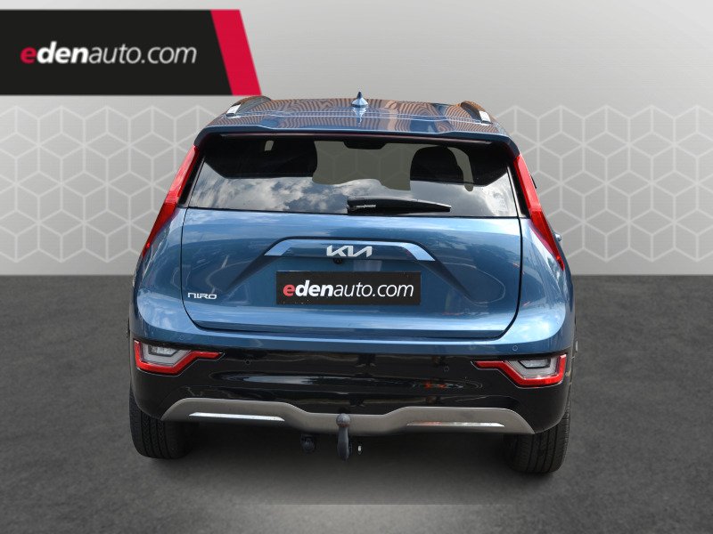 Kia Niro - Photo 4