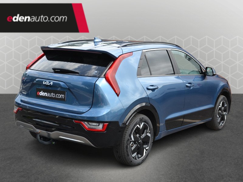 Kia Niro - Photo 5
