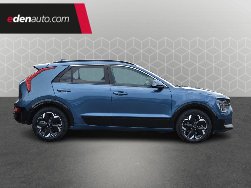 Kia Niro - Photo 6