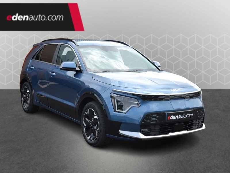 Kia Niro - Photo 7