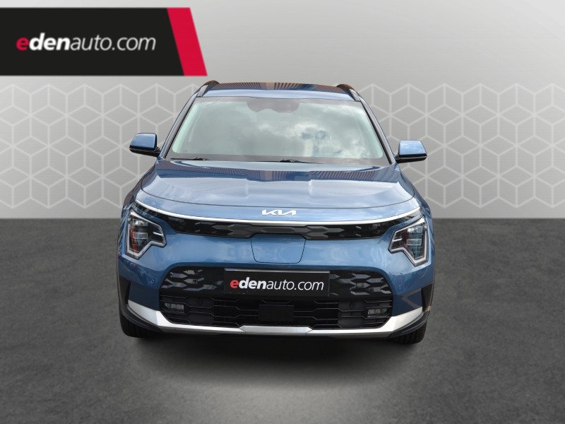 Kia Niro - Photo 8