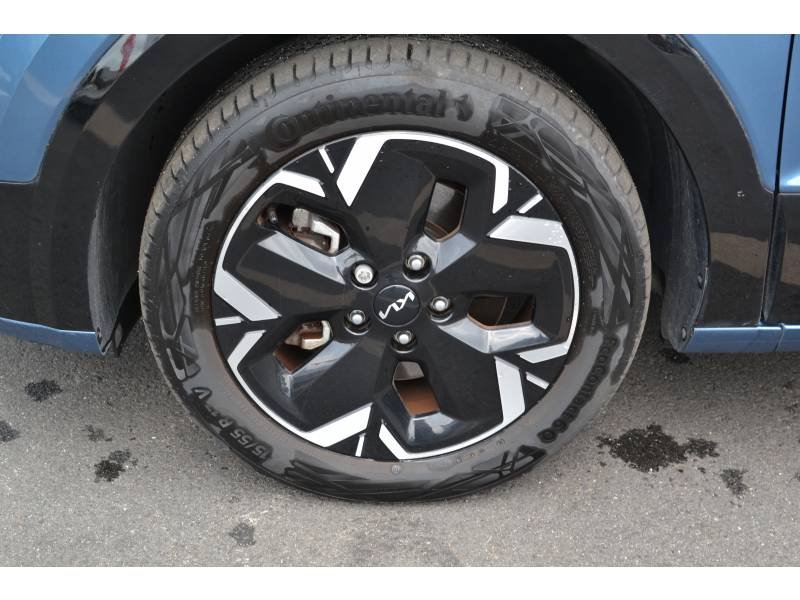 Kia Niro - Photo 9