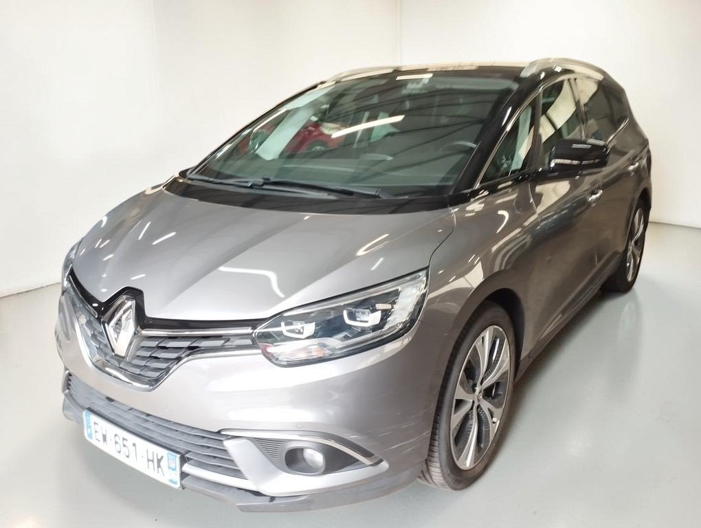 Renault Grand Scénic - Photo 1