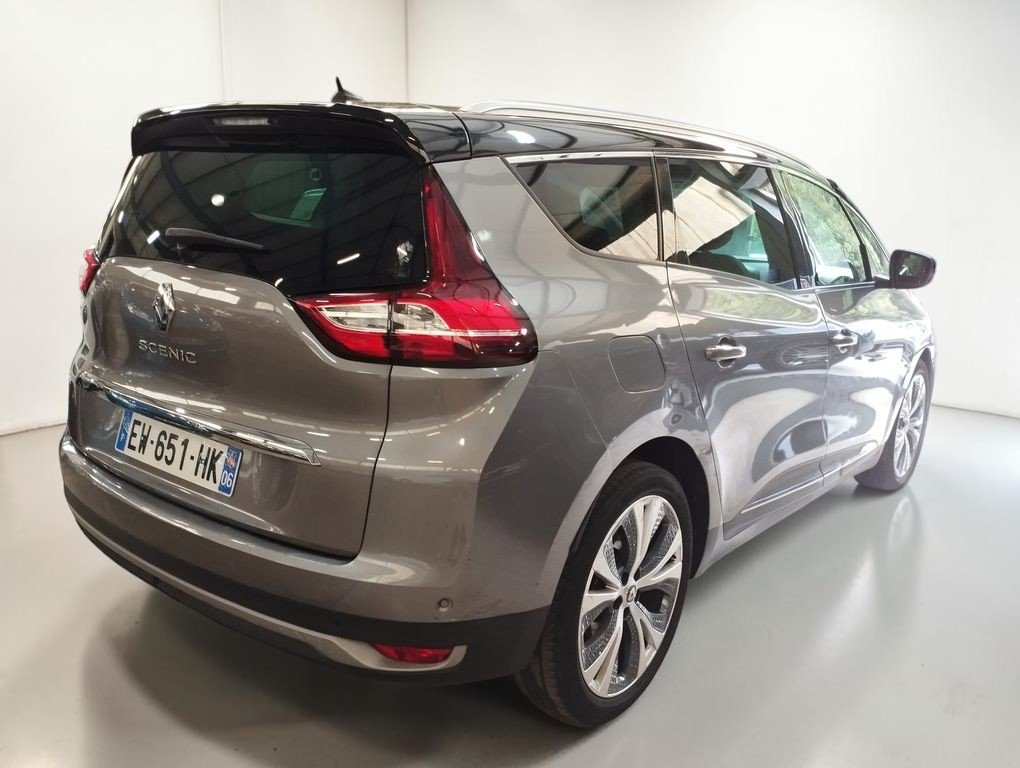 Renault Grand Scénic - Photo 2
