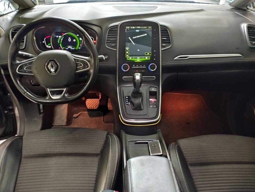 Renault Grand Scénic - Photo 3