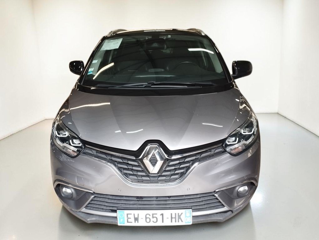 Renault Grand Scénic - Photo 4