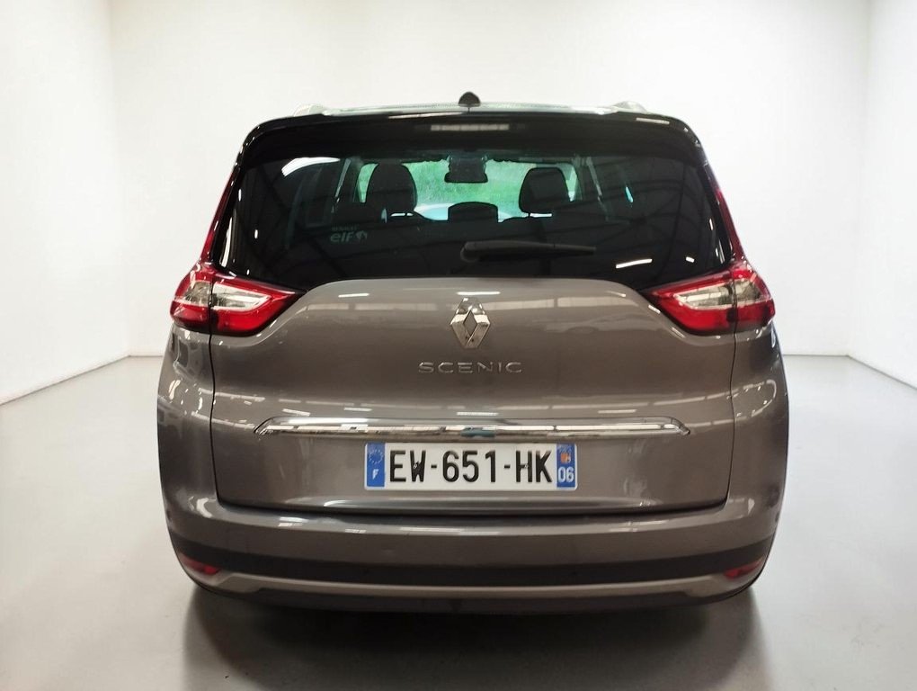 Renault Grand Scénic - Photo 5