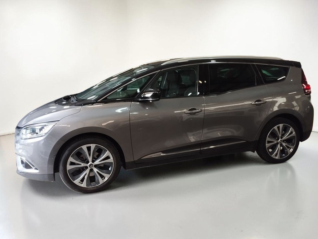 Renault Grand Scénic - Photo 6