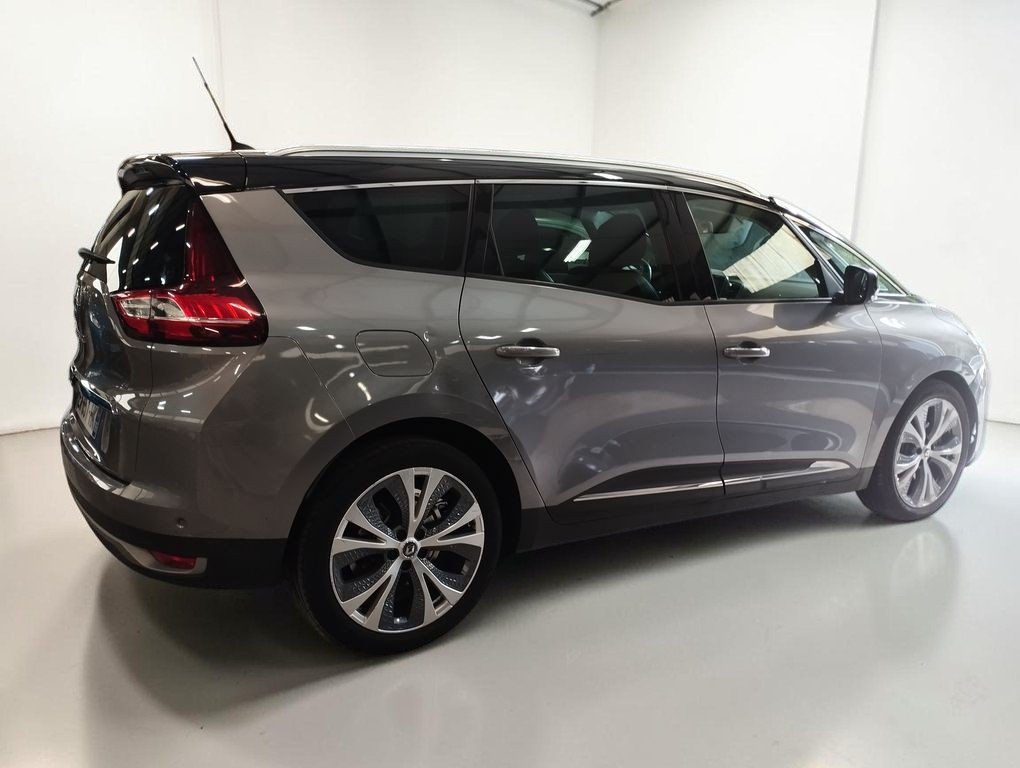 Renault Grand Scénic - Photo 7