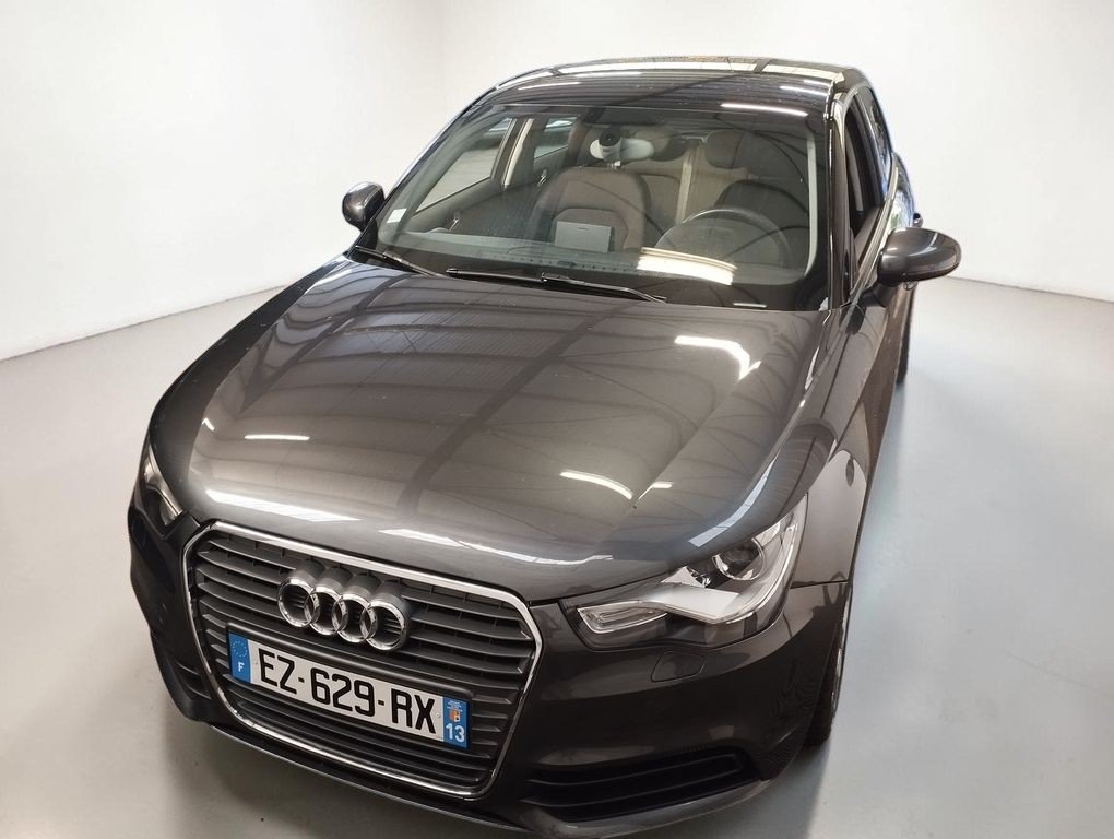 Audi A1 sportback - Photo 1