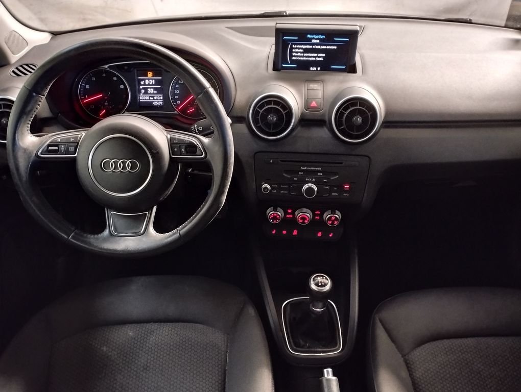 Audi A1 sportback - Photo 3