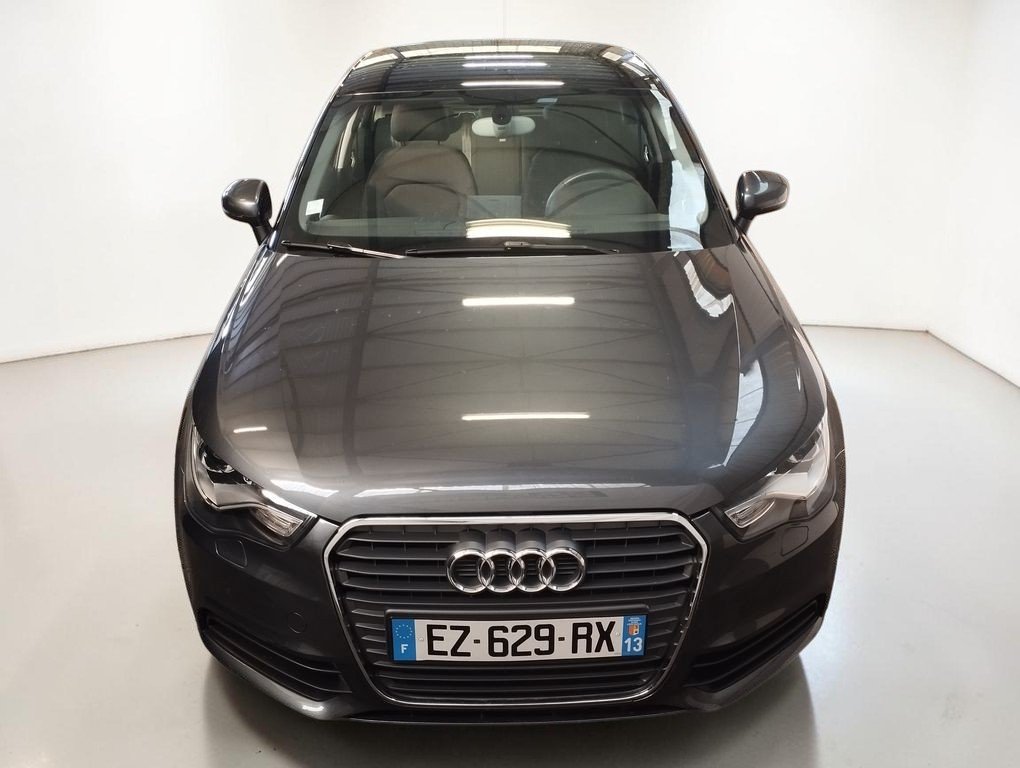 Audi A1 sportback - Photo 4