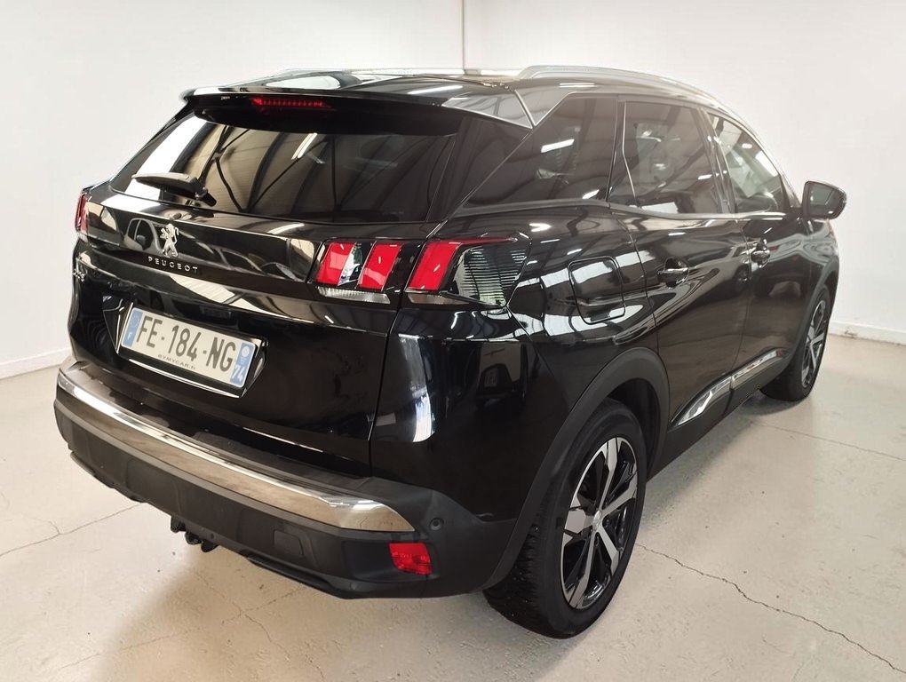 Peugeot 3008 - Photo 2
