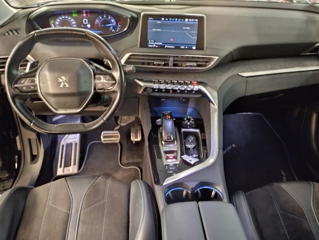 Peugeot 3008 - Photo 3