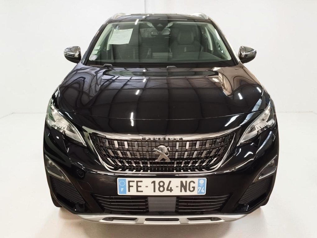 Peugeot 3008 - Photo 4