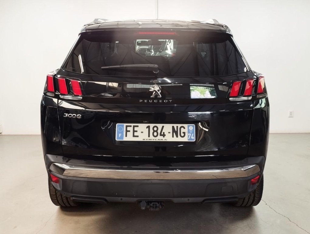 Peugeot 3008 - Photo 5