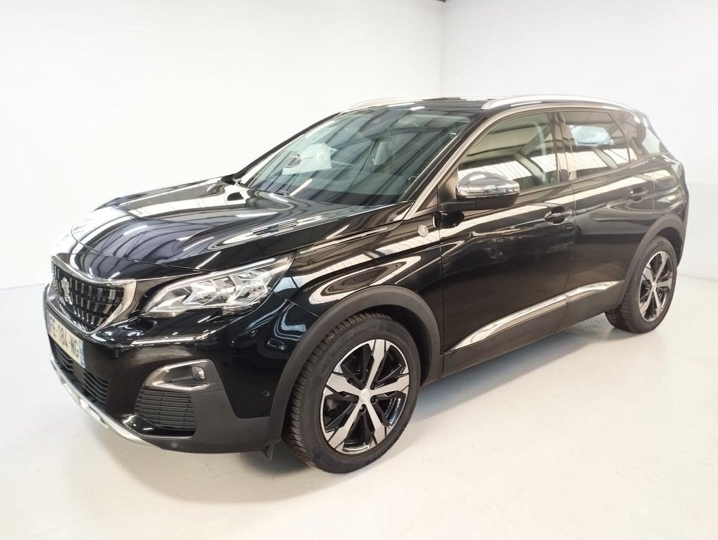 Peugeot 3008 - Photo 6