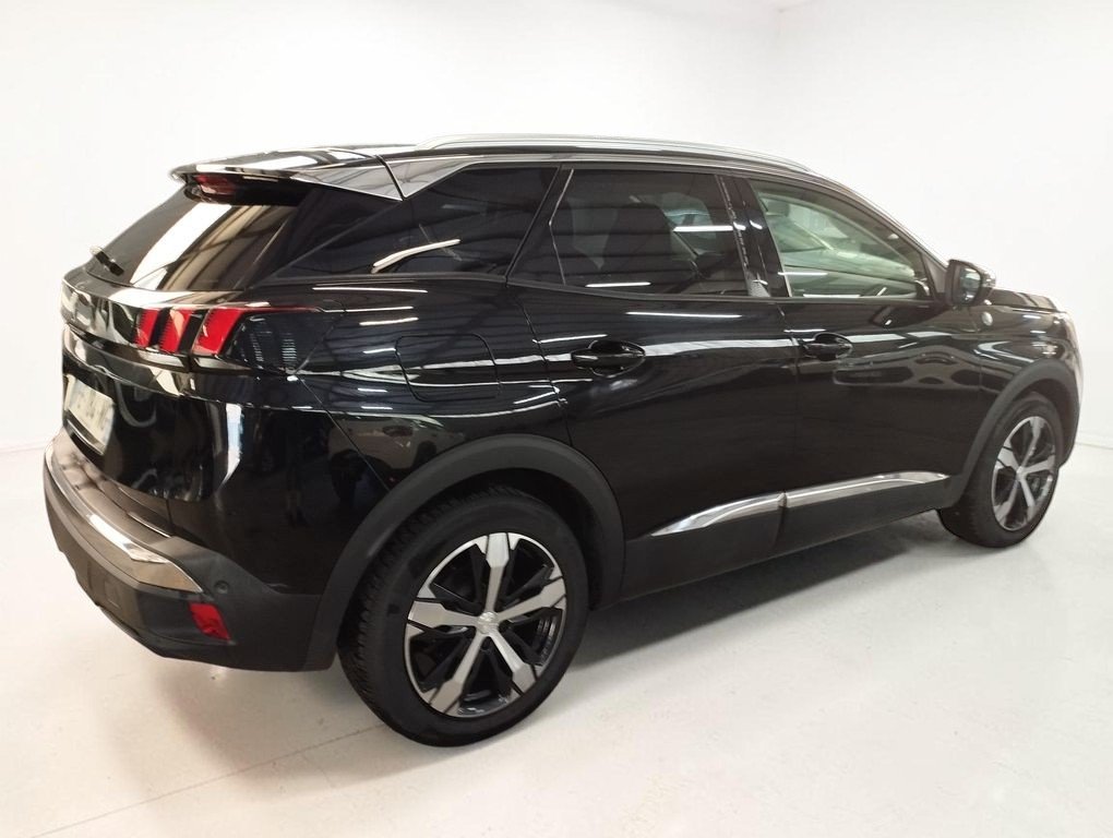 Peugeot 3008 - Photo 7