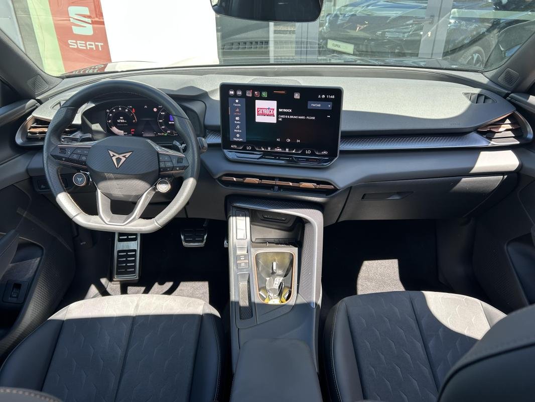 Cupra Terramar - Photo 16