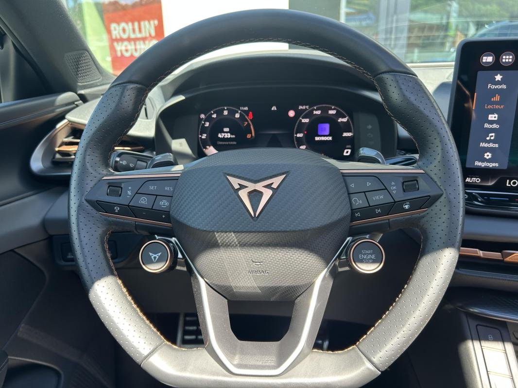 Cupra Terramar - Photo 17
