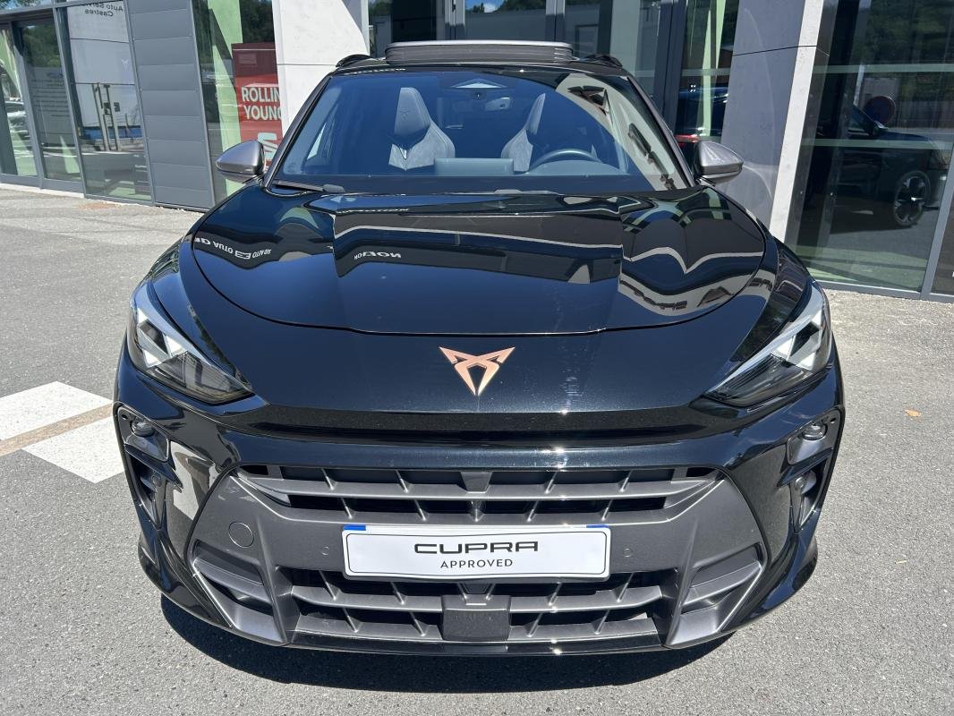 Cupra Terramar - Photo 2