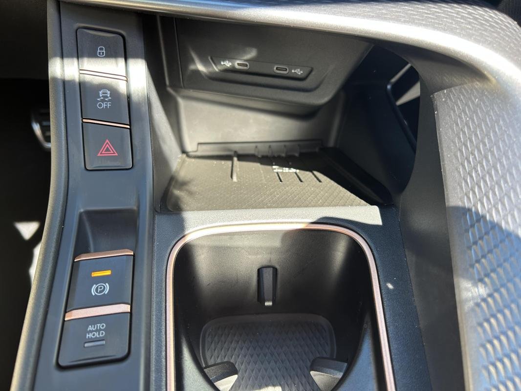 Cupra Terramar - Photo 23