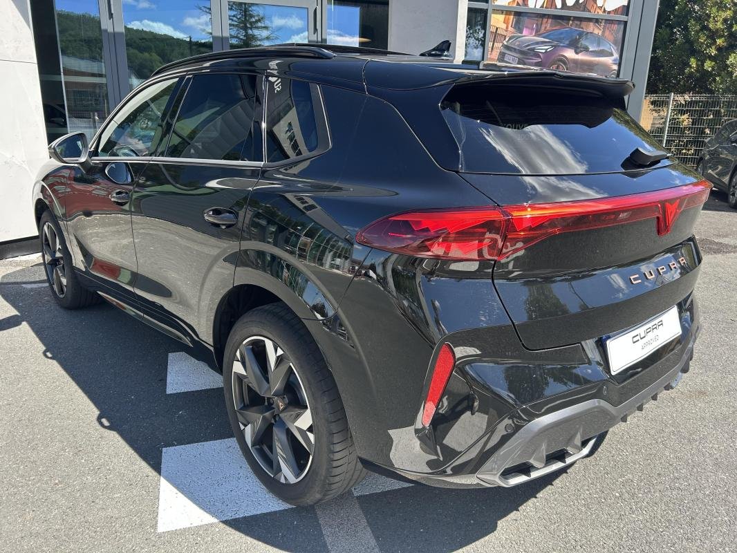 Cupra Terramar - Photo 5