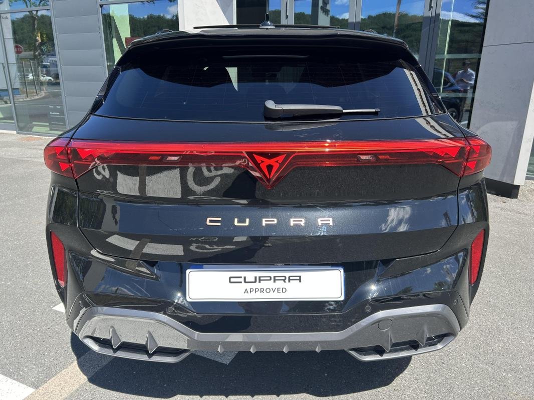 Cupra Terramar - Photo 6