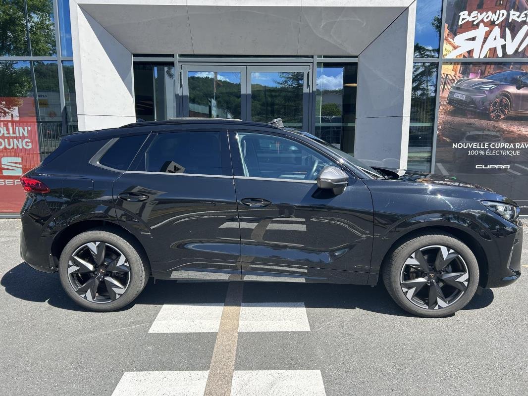 Cupra Terramar - Photo 8