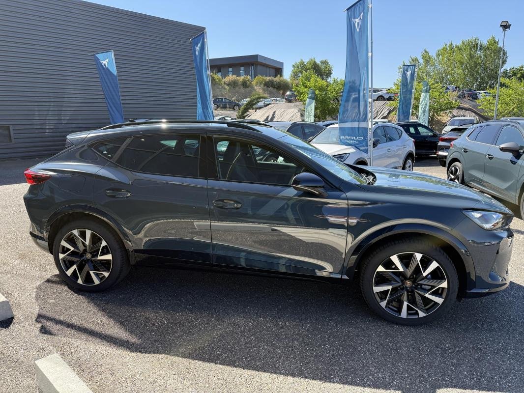 Cupra Formentor - Photo 6