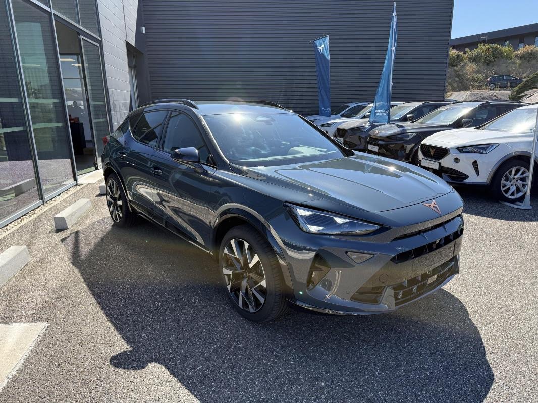 Cupra Formentor - Photo 7