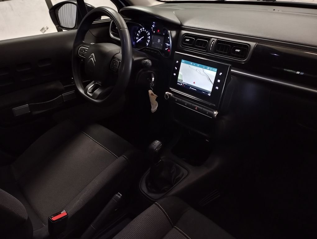 Citroën C3 - Photo 3