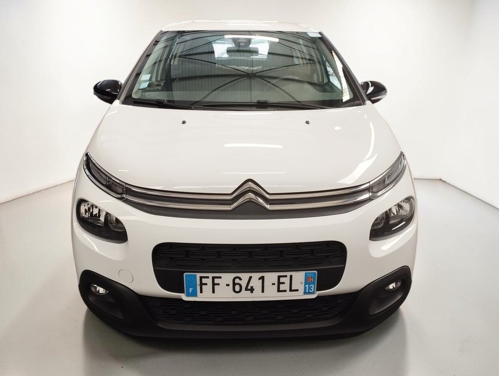 Citroën C3 - Photo 4