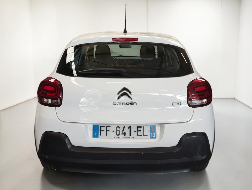 Citroën C3 - Photo 5
