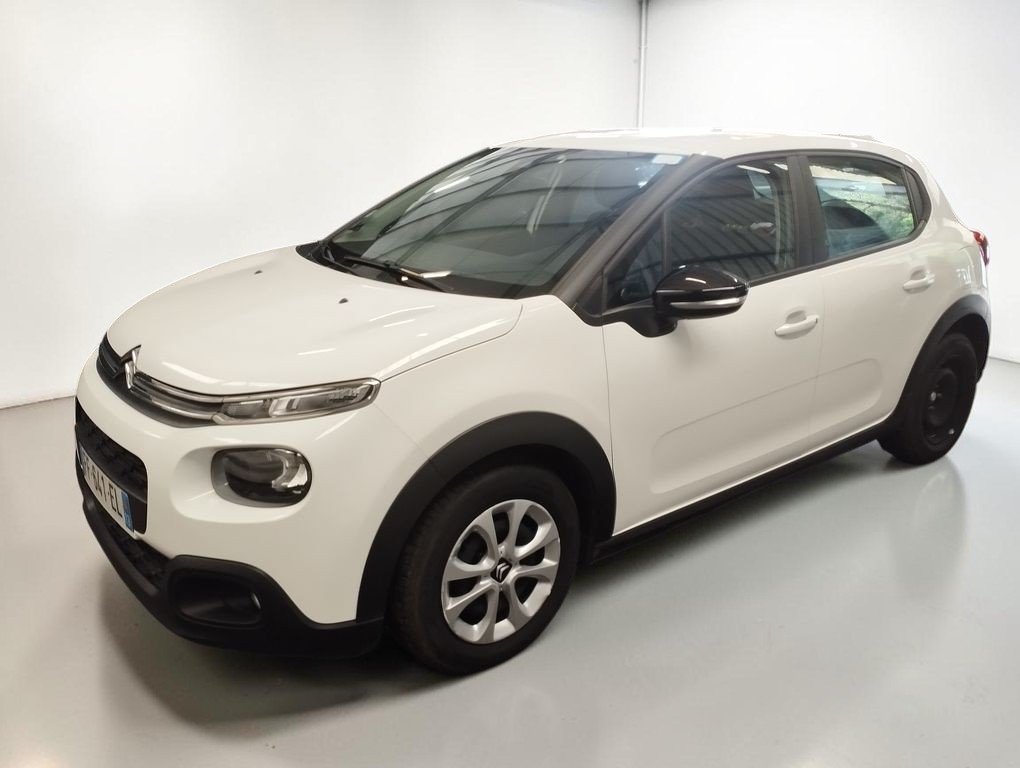 Citroën C3 - Photo 6