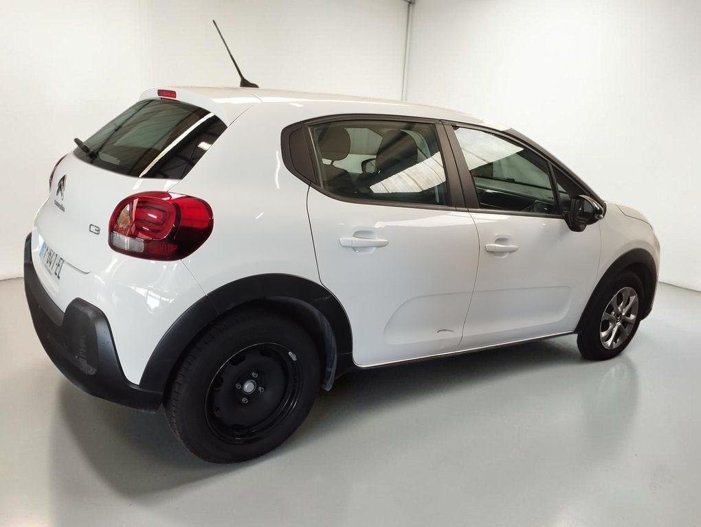Citroën C3 - Photo 7