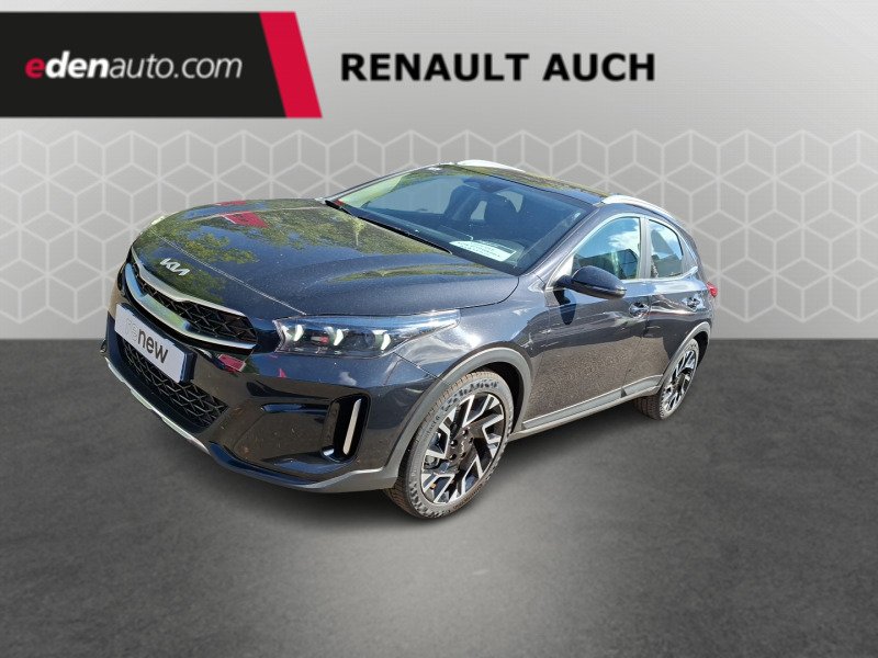 Kia Xceed - Photo 1