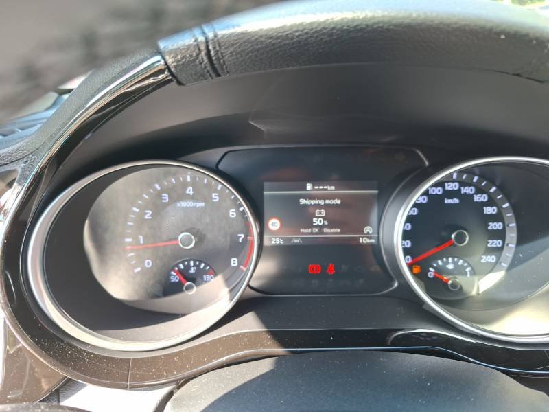 Kia Xceed - Photo 12