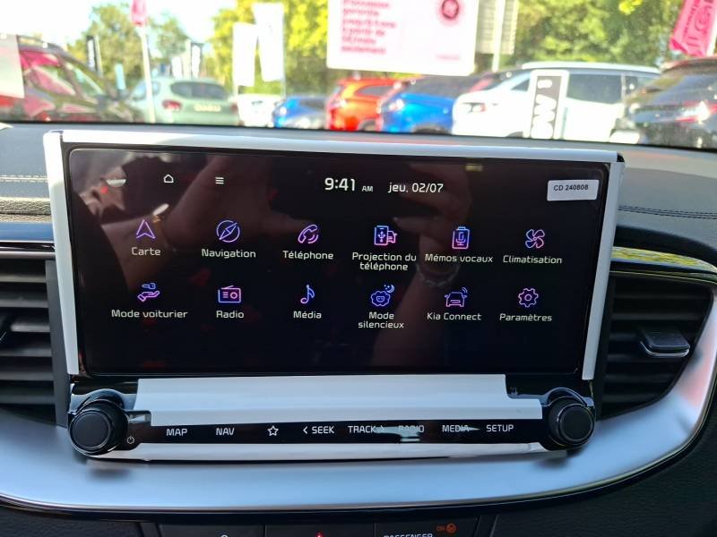 Kia Xceed - Photo 13