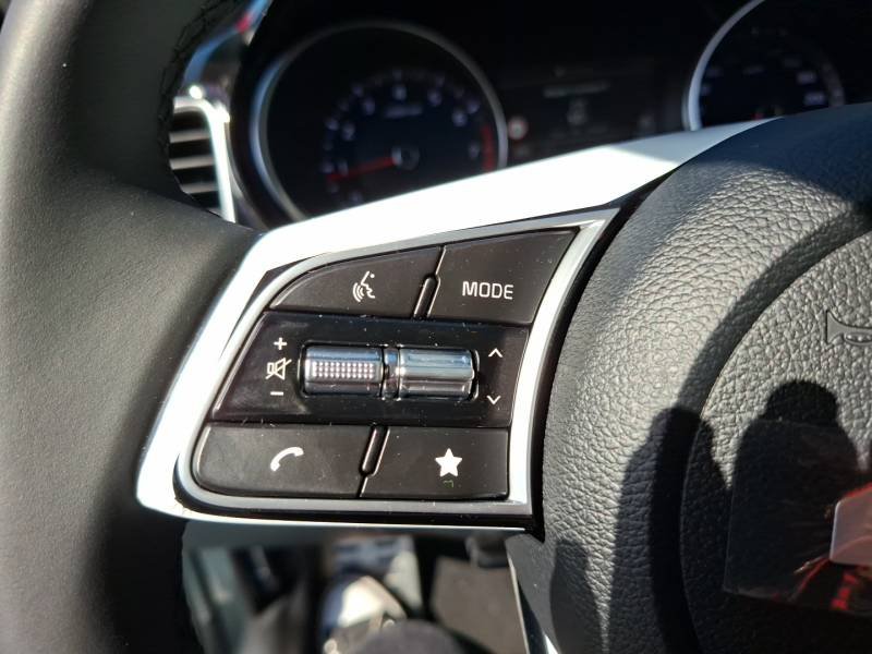 Kia Xceed - Photo 14